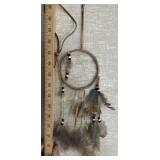 SOUTHWESTERN DECOR-"DREAM CATCHER"
