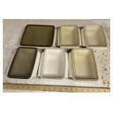 MICROWAVE DISHES/CONTAINERS W/LIDS-ASSORTED
