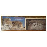 WALL DECOR ITEMS-CHECK OUT THE PIC