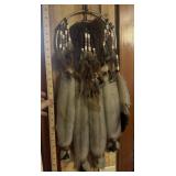 SOUTHWESTERN DECOR-"DREAM CATCHER"