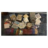 ITEMS FROM THE OFFICE-CHECK OUT THE PIC