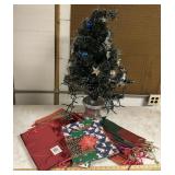 CHRISTMAS DECOR ITEMS & MORE