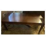 COFFEE TABLE-CHECK OUT THE PIC