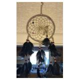 SOUTHWESTERN DECOR-"DREAM CATCHER"