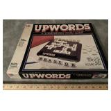 BOX GAME-"UPWORDS"