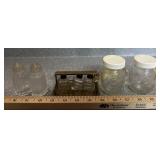 S&P SHAKER SETS-ASSORTED/CHECK OUT THE PIC