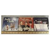 CD SETS-CHECK OUT THE PIC