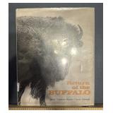 BOOK-"RETURN OF THE BUFFALO"