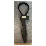 GRIP WRENCH-GREAT FOR OPENING JARS IN THE KITCHEN