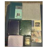 PHOTO ALBUMS-ASSORTED