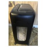 PAPER SHREDDER-WORKS GREAT...