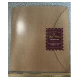 "FIRST DAY OF ISSUE" ITEM-CHECK OUT THE PIC