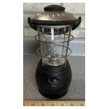 LED LIGHT-LANTERN DESIGN