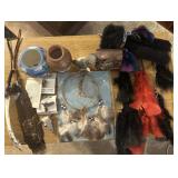 SOUTHWESTERN DESIGN ITEMS FROM THE COLLECTION-