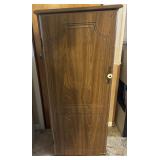 CABINET-APPROX. 48"x18"x16"