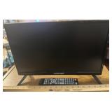 ELEMENT TELEVISION W/REMOTE-CHECK OUT THE PIC