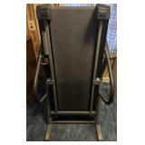 TREADMILL-CHECK IT OUT