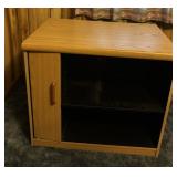 TV STAND/CABINET-APPROX. 32"x20"x30"