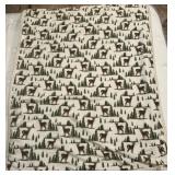 BLANKET-APPROX. 6ï¿½x4ï¿½