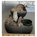 "WAXWORKS" DECOR-CHECK OUT THE PIC