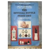 REFERENCE GUIDE BOOKLET-"BOTTLES"