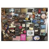 REFRIGERATOR MAGNET COLLECTION-CHECK OUT THE PIC