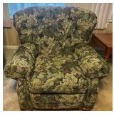 RECLINER-CLEAN