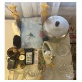 ITEMS FROM THE HOME-ASSORTED/CHECK OUT THE PIC