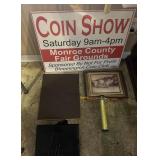 ITEMS FROM THE HOME-ASSORTED