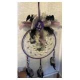 SOUTHWESTERN DECOR-"DREAM CATCHER"