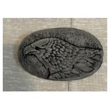 WALL DECOR-EAGLE DESIGN
