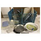 ITEMS FROM THE KITCHEN CABINET-CHECK OUT THE PIC