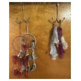 DREAM CATHERS & HOOKS-CHECK THEM OUT