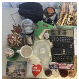 IETMS FROM THE HOME-CHECK OUT THE PIC