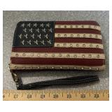 LADIES WALLET-MONTANAWEST/CHECK OUT THE PIC