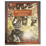 BOOK-"GRAND OLE OPRY"