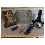 ITEMS FROM THE COLLECTION-CHECK OUT THE PIC