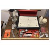 ITEMS FROM THE HOME-ASSORTED