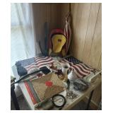ITEMS FROM THE HOME-ASSORTED/CHECK OUT THE PIC