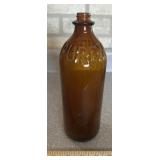 VINTAGE PUREX BOTTLE-CHECK OUT THE PIC