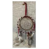 SOUTHWESTERN DECOR-"DREAM CATCHER"