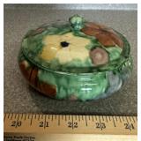 DRESSER TOP CANISTER/RECEIVER-MEXICO/CHECK OUT THE