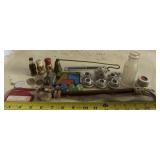 ITEMS FROM THE COLLECTION-ASSORTED