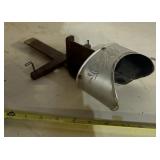 VINTAGE STEREOSCOPE-CHECK OUT THE PIC