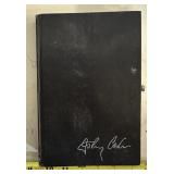 BOOK-CHECK OUT THE PIC