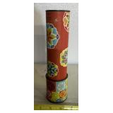VINTAGE "STEVEN MFG. CO." KALEIDOSCOPE