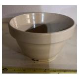 POTTERY 6" BOWL