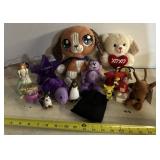 STUFED TOYS & MORE-ASSORTED