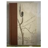 BOOK-"BEYOND TIME"