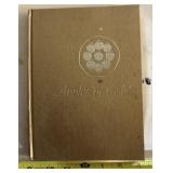 BOOK-"APPLES OF GOLD"